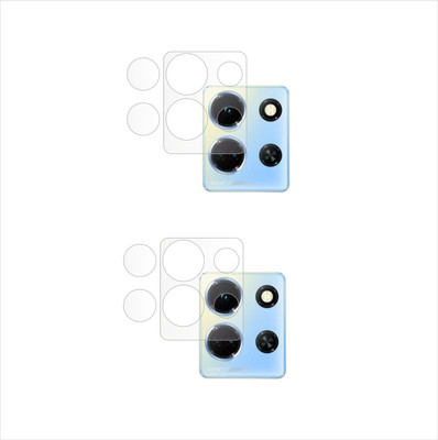 Vatsin Camera Lens Protector for Infinix Note 30 5G(Pack of 2)