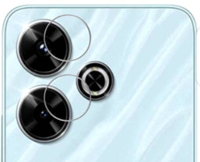 DOWRVIN Camera Lens Protector for REDMI 13 5G CAMERA LENS(Pack of 1)