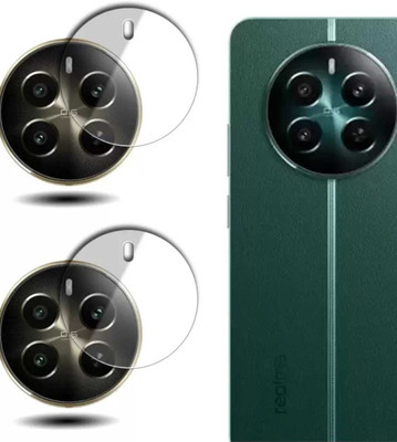 DB Camera Lens Protector for REALME P1 5G CAMERA LENS(Pack of 2)
