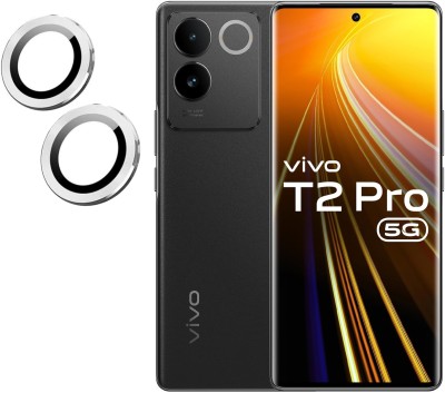 LIKEDESIGN Camera Lens Protector for vivo T2 Pro 5G, IQOO Z7 Pro 5G(Pack of 1)