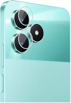 Ten To 11 Camera Lens Protector for realme 13 5G(Pack of 1)