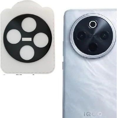 ASVALBUY Camera Lens Protector for vivo T4 5G(Pack of 1)