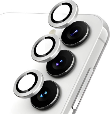 Proxel Camera Lens Protector for Samsung Galaxy S23 FE, Samsung S23 FE Camera Ring(Pack of 1)