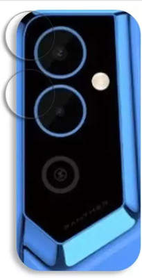 DOWRVIN Camera Lens Protector for TECNO POVA 4 PRO CAMERA LENS(Pack of 1)