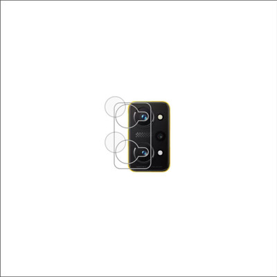 Ten To 11 Camera Lens Protector for Realme GT Neo 3T(Pack of 1)