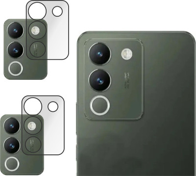 PONDRIK Camera Lens Protector for vivo Y200 5G(Pack of 2)