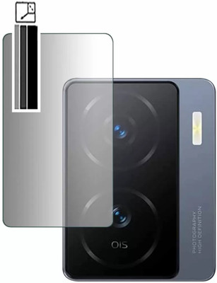 DB Camera Lens Protector for VIVO iQOO Z7 5G(Pack of 1)