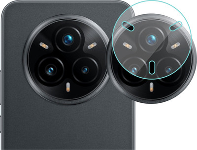 Vatsin Camera Lens Protector for Realme 14 Pro(Pack of 1)