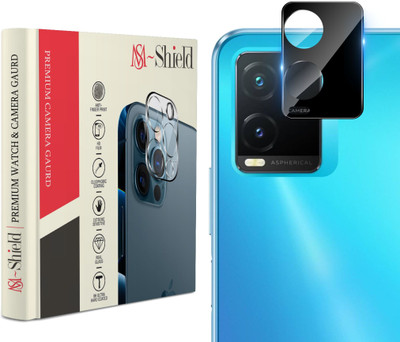 MS-Shield Camera Lens Protector for Vivo T1x(Pack of 1)
