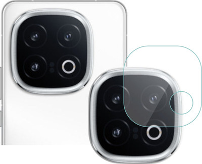 Vatsin Camera Lens Protector for iQOO 13 5G(Pack of 1)
