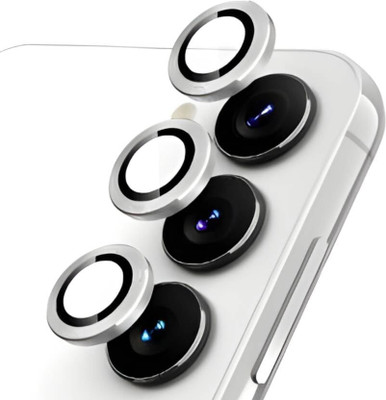 Proxel Camera Lens Protector for Samsung galaxy s23 fe(Pack of 1)