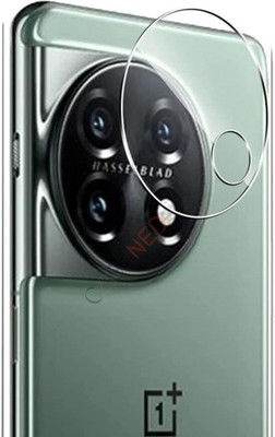 Bulkwala Back Camera Lens Glass Protector for OnePlus 11R 5G(Pack of: 1)