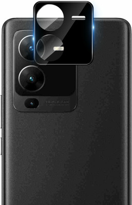 KLAH Camera Lens Protector for Vivo V25 Pro 5G(Pack of 1)