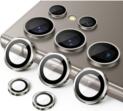 LIKEDESIGN Camera Lens Protector for SAMSUNG Galaxy S24 Ultra 5G, SAMSUNG Galaxy S24 Ultra(Pack of 1)