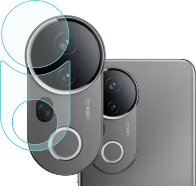 Vatsin Camera Lens Protector for ViVO T4 Ultra(Pack of 1)