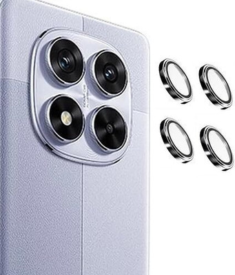LIKEDESIGN Camera Lens Protector for POCO X7 5G, POCO X7(Pack of 1)
