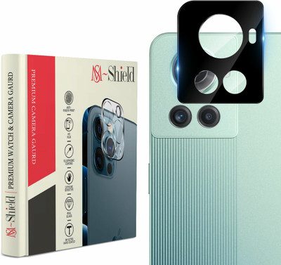 MS-Shield Camera Lens Protector for OnePlus 10R 5G(Pack of 1)