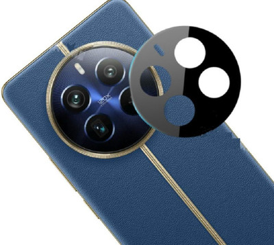 GDBUY Camera Lens Protector for Realme 12 Pro 5G(Pack of 1)
