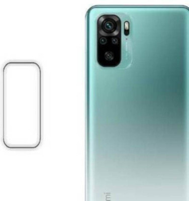 SRT Camera Lens Protector for Mi Redmi Note 10(Pack of 1)