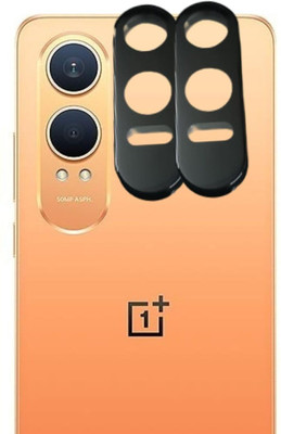 LIKEDESIGN Camera Lens Protector for OnePlus Nord CE4 lite 5G(Pack of 1)