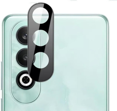 LIKEDESIGN Camera Lens Protector for OPPO A3 Pro 5G(Pack of 1)