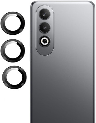 LIKEDESIGN Camera Lens Protector for OPPO A3 Pro 5G(Pack of 1)