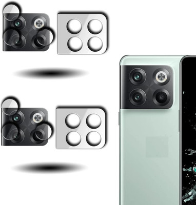 MUTAALI Camera Lens Protector for OnePlus 10T(Pack of 2)