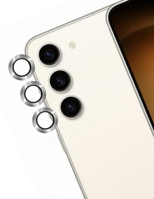 ASVALBUY Camera Lens Protector for SAMSUNG Galaxy S26 FE(Pack of 1)