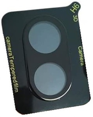 DropFit Camera Lens Protector for Realme Narzo N55(Pack of 1)
