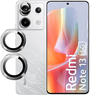 ASVALBUY Camera Lens Protector for REDMI Note 13 Pro 5G(Pack of 1)