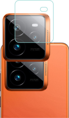 Vatsin Back Camera Lens Glass Protector for Realme GT 7(Pack of: 1)
