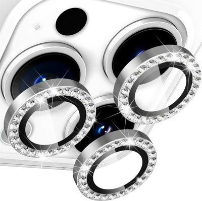 LOWCOST ASM Camera Lens Protector for iPhone 14 Pro Max, iPhone 14 Pro Camera Lens Protector, Diamond Camera Lens Protector Compatible for iPhone 14 Pro/iPhone 14 Pro Max(Pack of 1) LOWCOST ASM Camera Lens Protector for iPhone 14 Pro Max, iPhone 14 Pro Camera Lens Protector, Diamond Camera Lens Protector Compatible for iPhone 14 Pro/iPhone 14 Pro Max(Pack of 1)