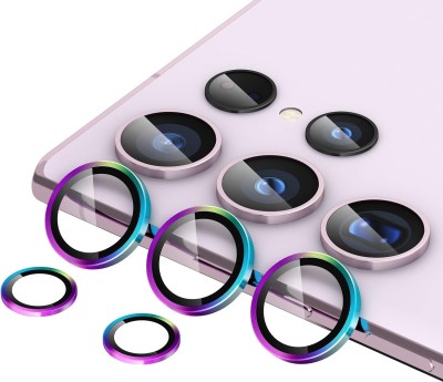 CASEKOO Camera Lens Protector for Samsung Galaxy S24 Ultra, Galaxy S24 Ultra(Pack of 1)