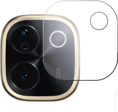 ZIDZEE Camera Lens Protector for VIVO T3 PRO 5G CAMERA LENS(Pack of 1)