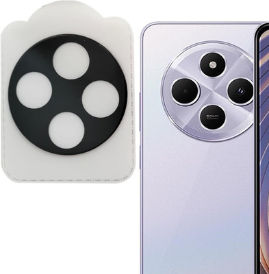 LIKEDESIGN Camera Lens Protector for REDMI 14c 5G(Pack of 2)
