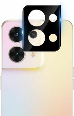 KLAH Camera Lens Protector for OPPO Reno8 5G(Pack of 1)