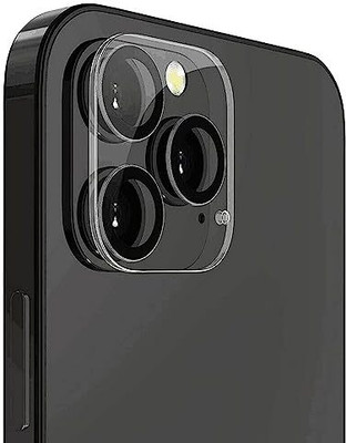 RADHYA Camera Lens Protector for iPhone 13 Pro, iPhone 13 Pro Max(Pack of 1)