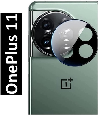 Mersal Back Camera Lens Glass Protector for OnePlus 11(Pack of: 1)
