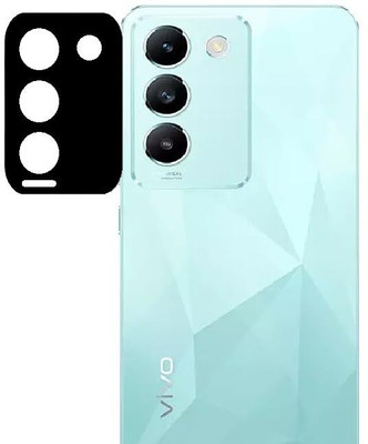 LIKEDESIGN Camera Lens Protector for vivo T3 5G(Pack of 1)