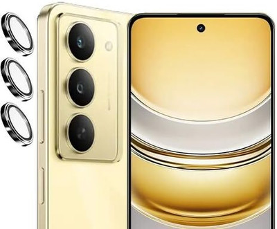 ASVALBUY Camera Lens Protector for RealMe 14X 5G, [RING](Pack of 1)