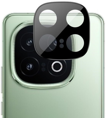 SNMART Camera Lens Protector for iQOO 13 5G, Camera Lens(Pack of 1)