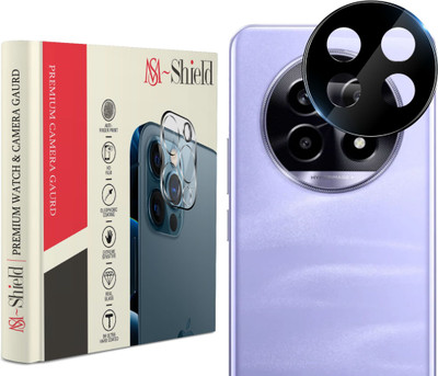 MS-Shield Camera Lens Protector for Realme 13 Pro 5G(Pack of 1)
