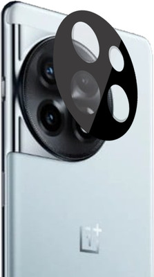 Temperia Camera Lens Protector for Oneplus 11R 5G(Pack of 1)
