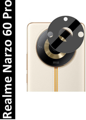 A-Allin1 Back Camera Lens Glass Protector for Realme Narzo 60 Pro 5G(Pack of: 1)