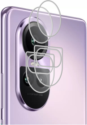 Ten To 11 Back Camera Lens Glass Protector for Oppo Reno 10 5G(Pack of: 2)