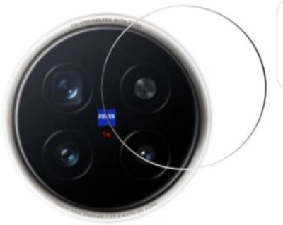 DB Camera Lens Protector for VIVO X200 PRO 5G CAMERA LENS(Pack of 1)