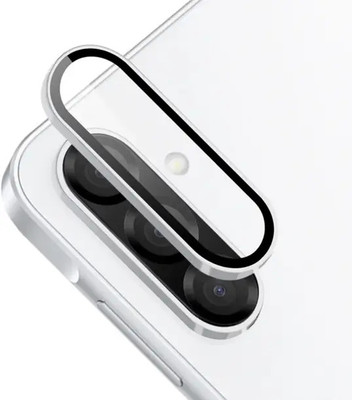 VALKAR Back Camera Lens Glass Protector for Samsung Galaxy A36 5G(Pack of: 1)