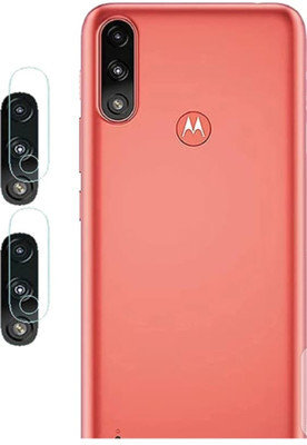 DB Camera Lens Protector for MOTOROLA MOTO E7 POWER CAMERA LENS ( PACK OF 2)(Pack of 2)