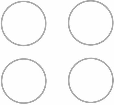 Vatsin Camera Lens Protector for ViVO T2 Pro 5G(Pack of 2)