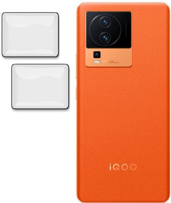 Winkoba Camera Lens Protector for Vivo iqoo neo 7 pro(Pack of 2)